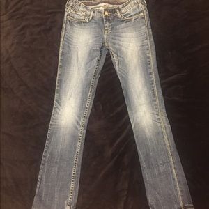 Express Jeans